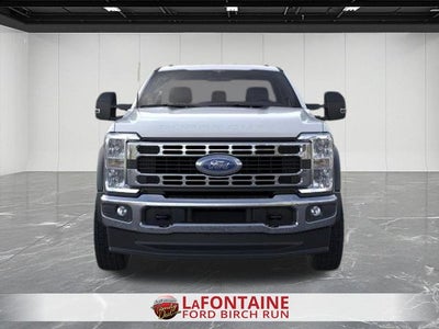 2026 Ford F-450SD DRW