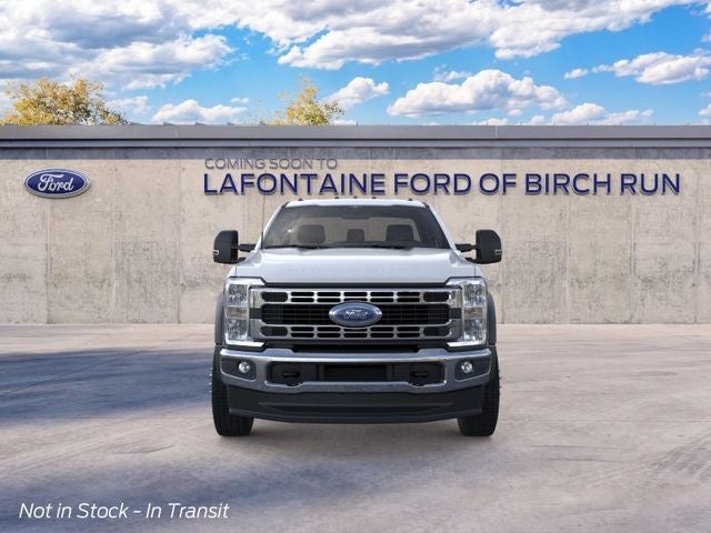 2026 Ford F-450SD DRW