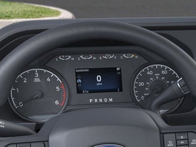 2025 Ford F-450SD XL DRW