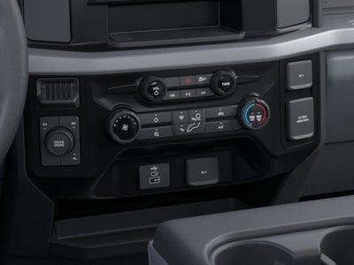 2025 Ford F-450SD XL DRW