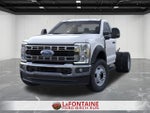2025 Ford F-450SD XL DRW