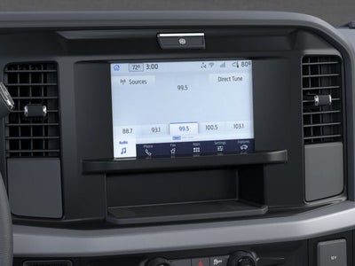 2025 Ford F-450SD XL DRW