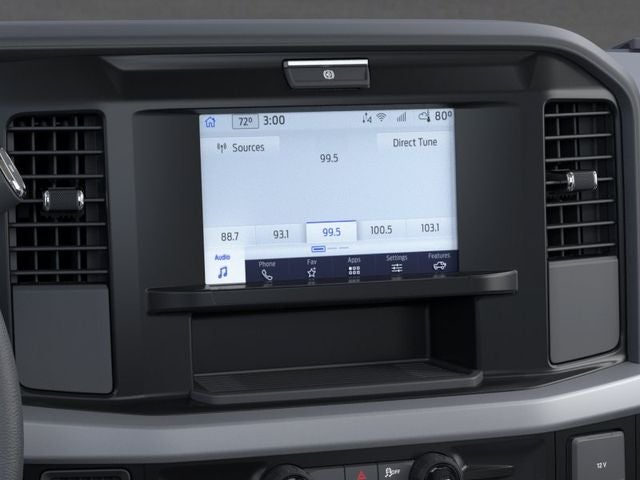 2025 Ford F-450SD XL DRW