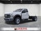 2025 Ford F-450SD XL DRW