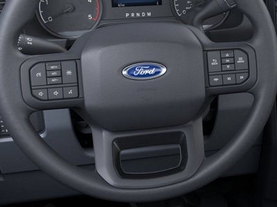 2025 Ford F-450SD XL DRW