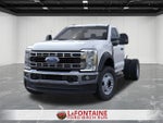 2025 Ford F-450SD XL DRW