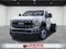2025 Ford F-450SD XL DRW