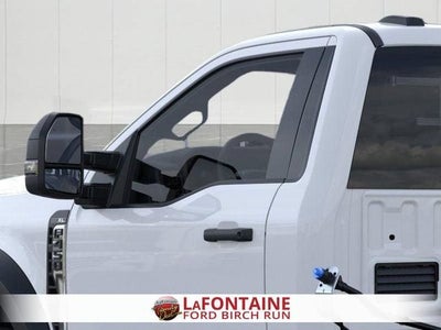 2025 Ford F-450SD XL DRW