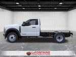 2025 Ford F-450SD XL DRW