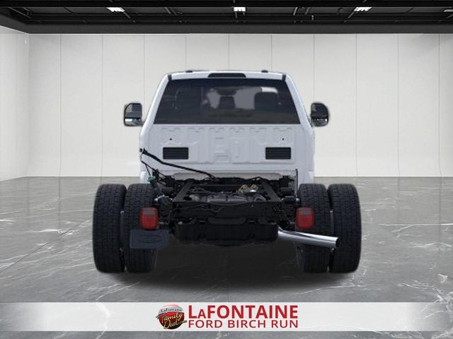 2025 Ford F-450SD XL DRW