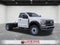 2025 Ford F-450SD XL DRW