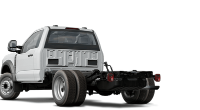 2025 Ford F-450SD DRW