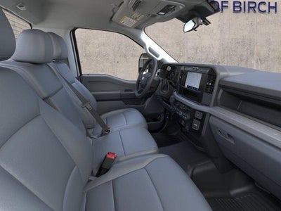 2026 Ford F-450SD DRW