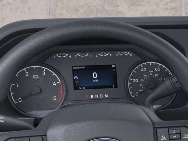 2026 Ford F-450SD DRW