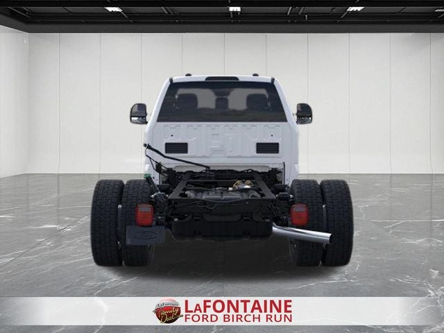 2026 Ford F-450SD DRW