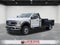 2025 Ford F-450SD XL CM HAULER BODY DELUXE