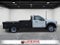 2025 Ford F-450SD XL CM HAULER BODY DELUXE