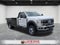 2025 Ford F-450SD XL CM HAULER BODY DELUXE