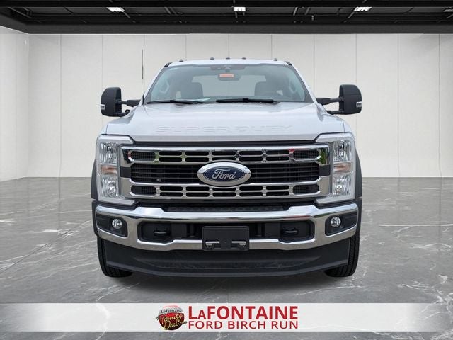 2025 Ford F-450SD XL CM HAULER BODY DELUXE