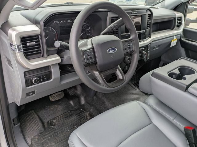 2025 Ford F-450SD XL CM HAULER BODY DELUXE