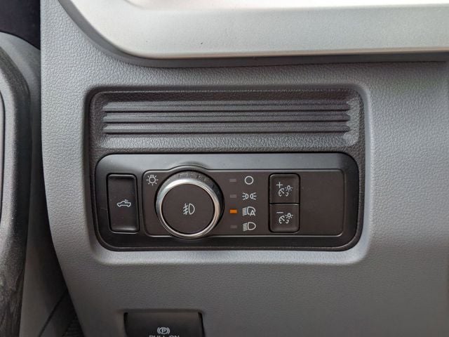 2025 Ford F-450SD XL CM HAULER BODY DELUXE