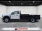 2025 Ford F-450SD XL CM HAULER BODY DELUXE