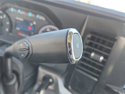 2025 Ford F-450SD XL CM HAULER BODY DELUXE