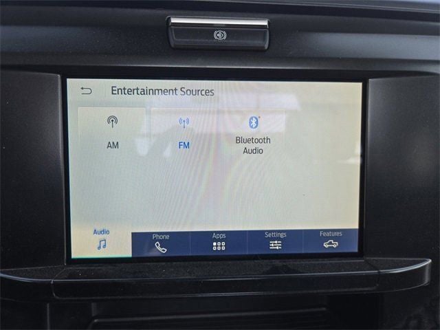 2025 Ford F-450SD XL CM HAULER BODY DELUXE