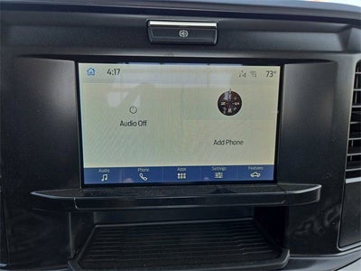 2025 Ford F-450SD XL CM HAULER BODY DELUXE