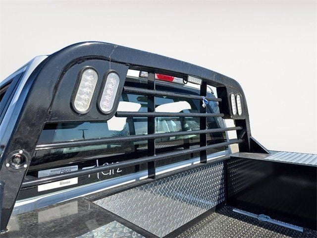 2025 Ford F-450SD XL CM HAULER BODY DELUXE