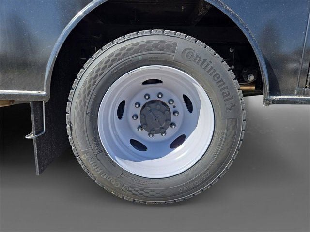 2025 Ford F-450SD XL CM HAULER BODY DELUXE