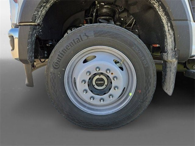 2025 Ford F-450SD XL CM HAULER BODY DELUXE