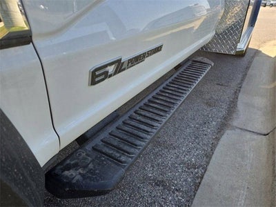 2025 Ford F-450SD XL CM HAULER BODY DELUXE