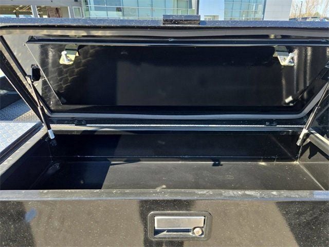 2025 Ford F-450SD XL CM HAULER BODY DELUXE