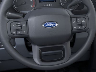 2025 Ford F-450SD XL DRW