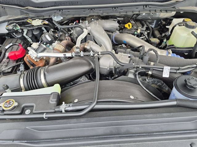 2025 Ford F-450SD XL DRW