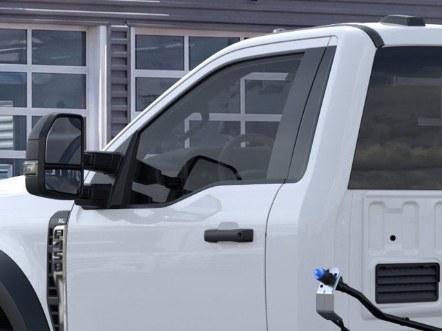 2025 Ford F-450SD XL DRW