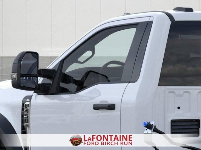 2025 Ford F-450SD XL DRW
