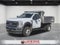 2025 Ford F-450SD XL DRW