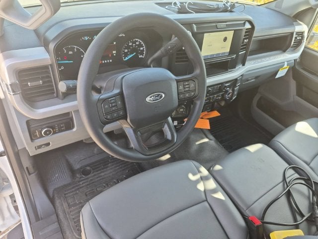 2025 Ford F-450SD XL DRW