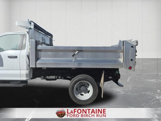 2025 Ford F-450SD XL DRW