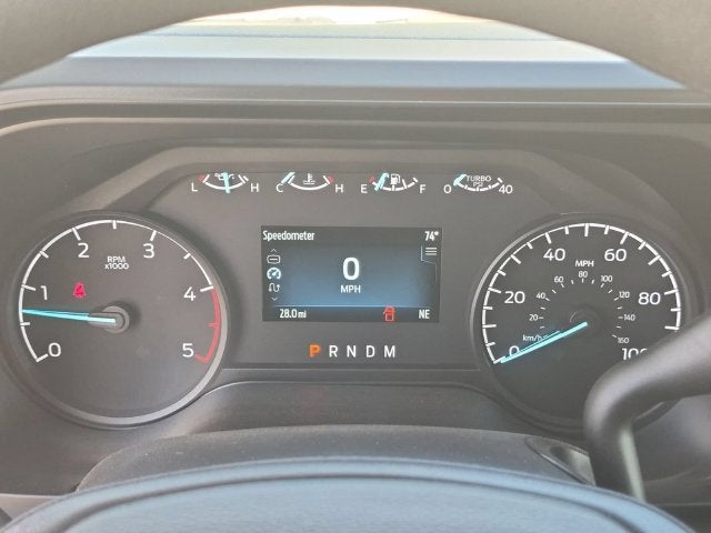 2025 Ford F-450SD XL DRW