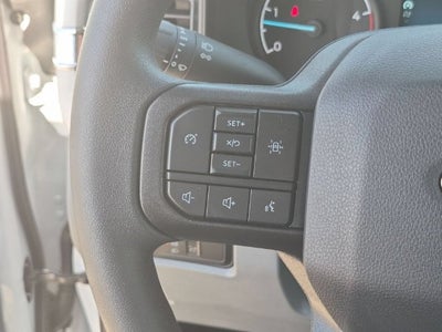 2025 Ford F-450SD XL DRW