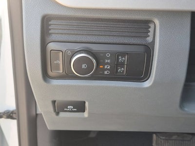 2025 Ford F-450SD XL DRW