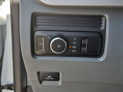 2025 Ford F-450SD XL DRW