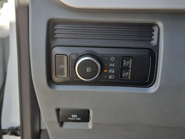 2025 Ford F-450SD XL DRW