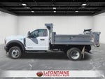 2025 Ford F-450SD XL DRW