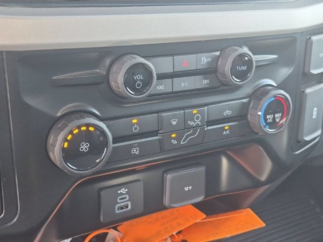 2025 Ford F-450SD XL DRW
