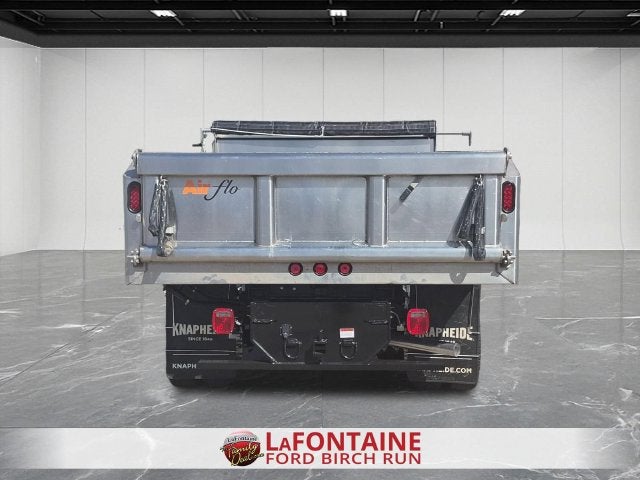 2025 Ford F-450SD XL DRW