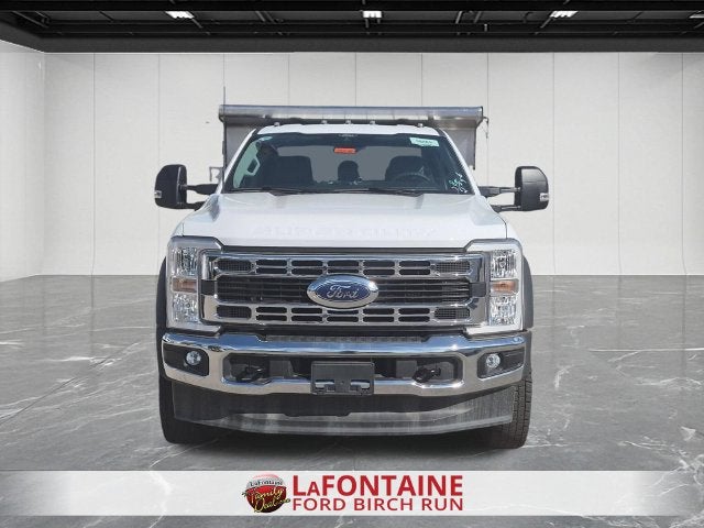 2025 Ford F-450SD XL DRW